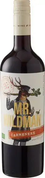 Carmenere 75 cl