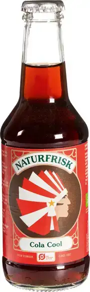 Cola 250 ml
