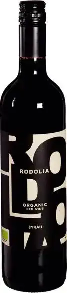 Syrah 75 cl