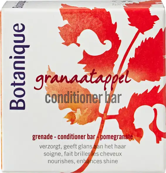 Conditionerbar granaatappel