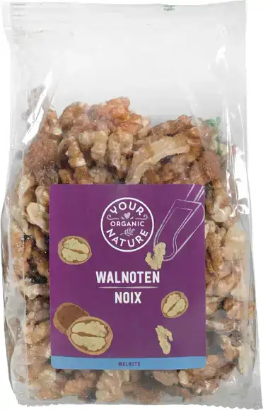 Walnoten 200 g