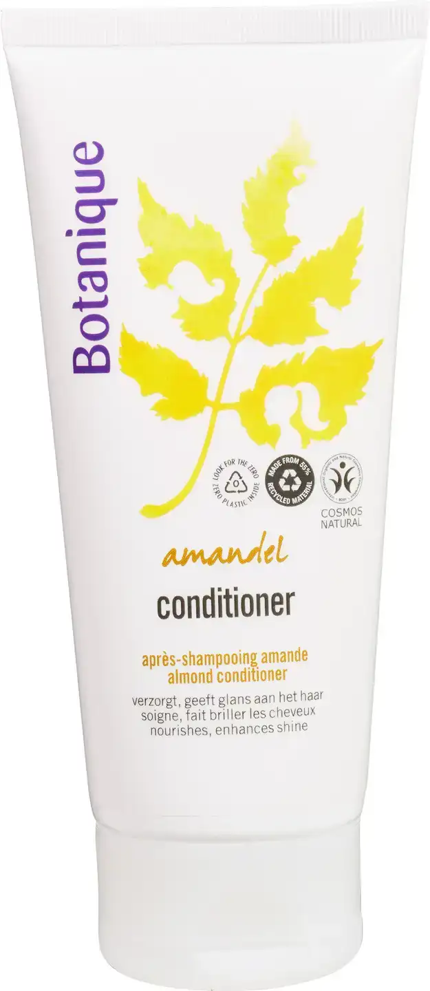 Conditioner Amandel