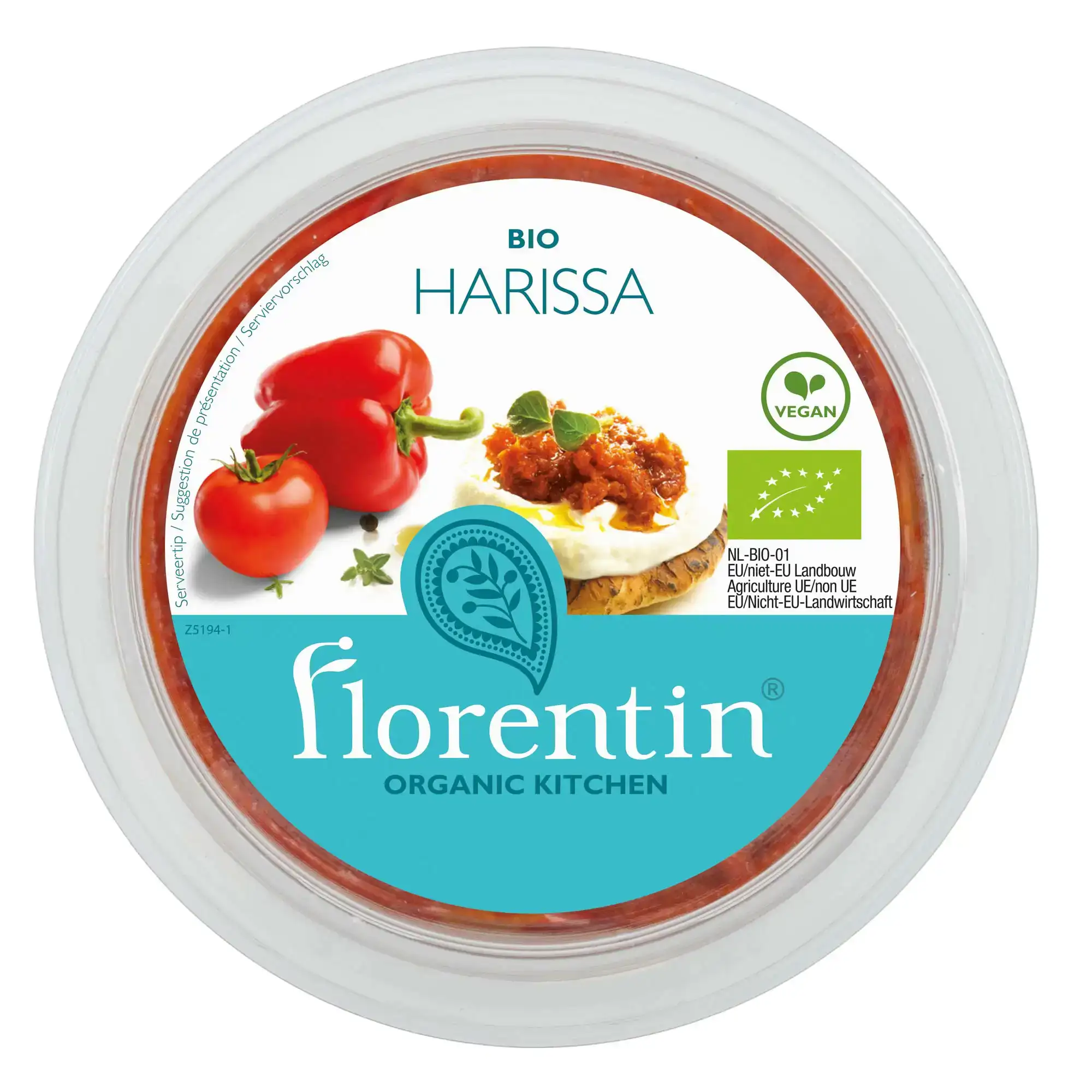 Harissa