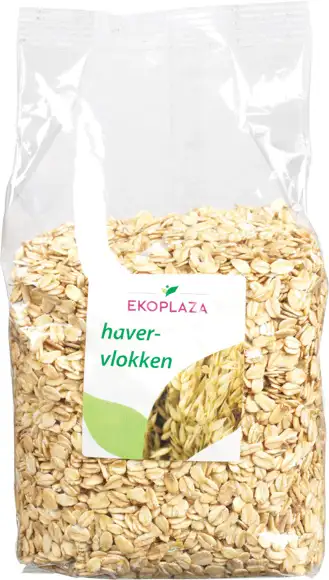 Havervlokken 600 g