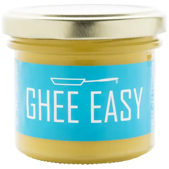Ghee naturel 100 g