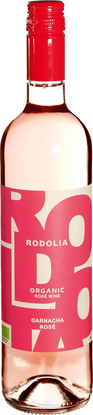 Garnacha Rosé