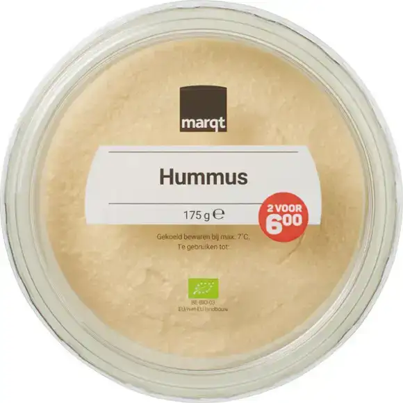 Hummus 175 g