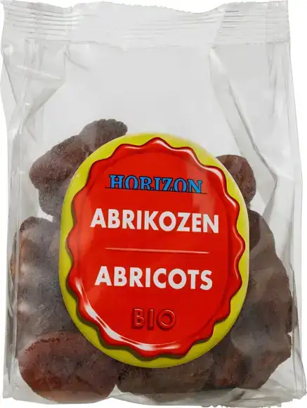 Abrikozen 250 g