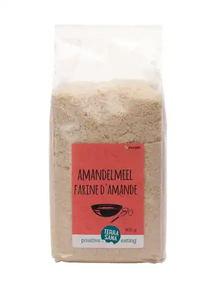 Amandelmeel 500 g