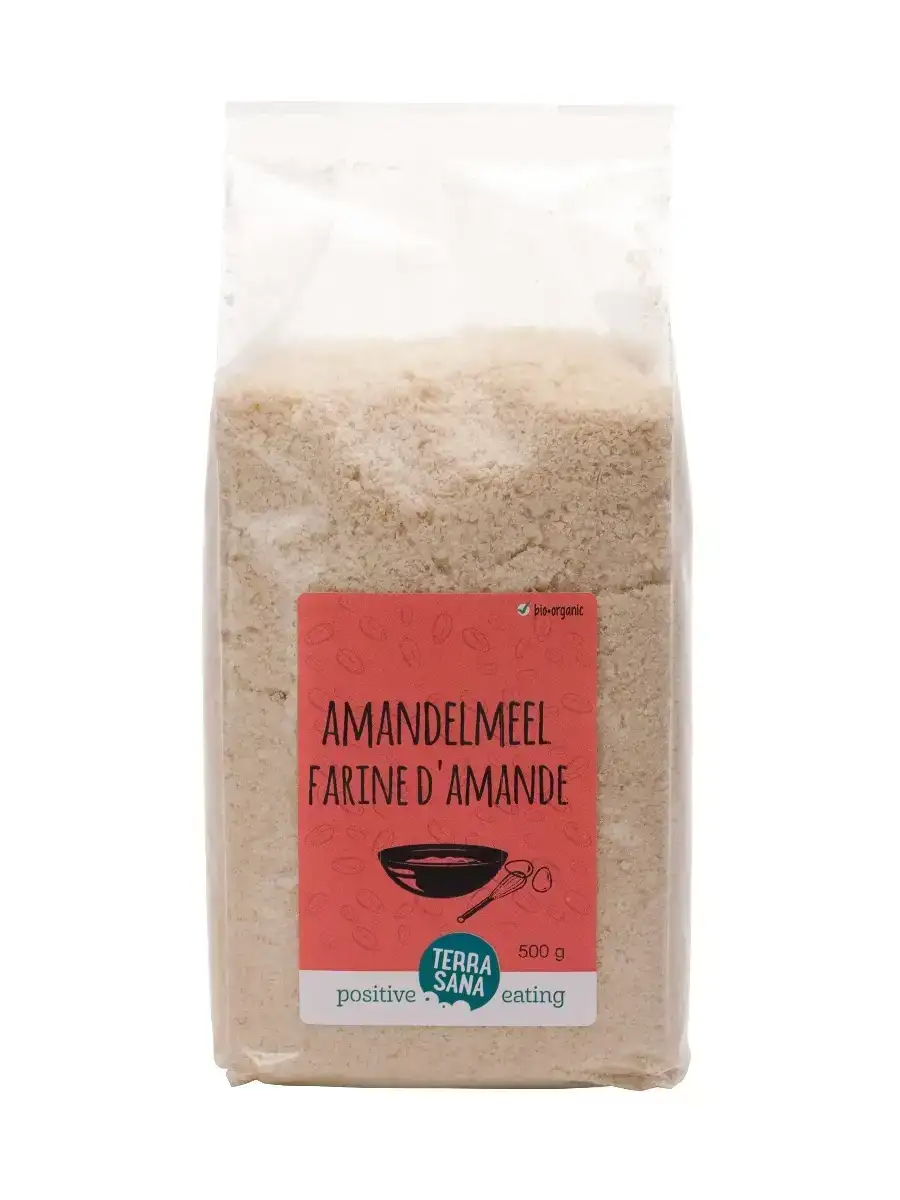 Amandelmeel