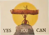 Kaart yes you can
