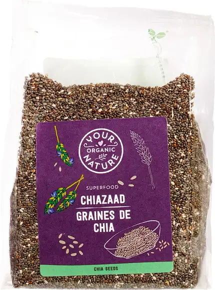 Chiazaad 250 g