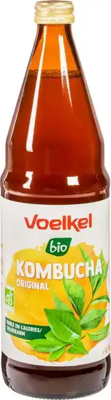 Kombucha 750 ml