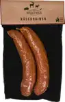 Käsekrainer