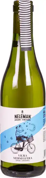 Viura Merseguera 37.5 cl