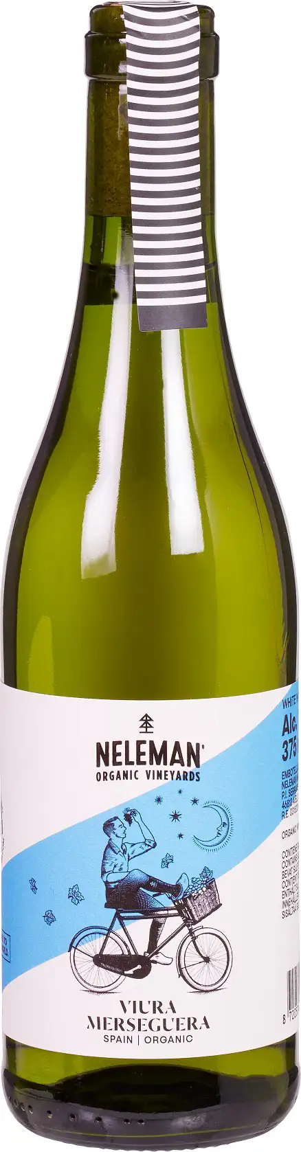 Viura Merseguera