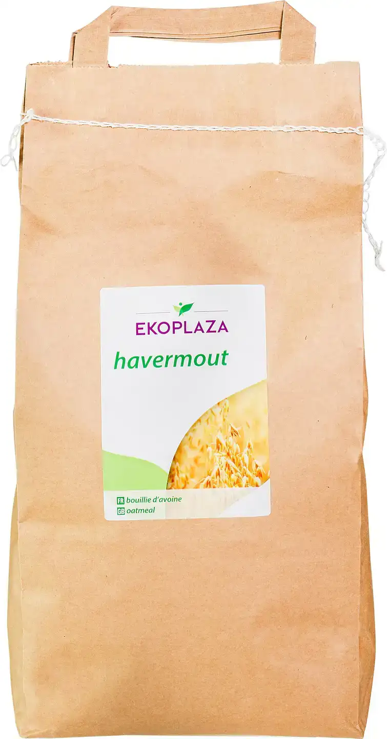 Havermout