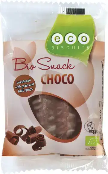 Chocoladekoek 45 g