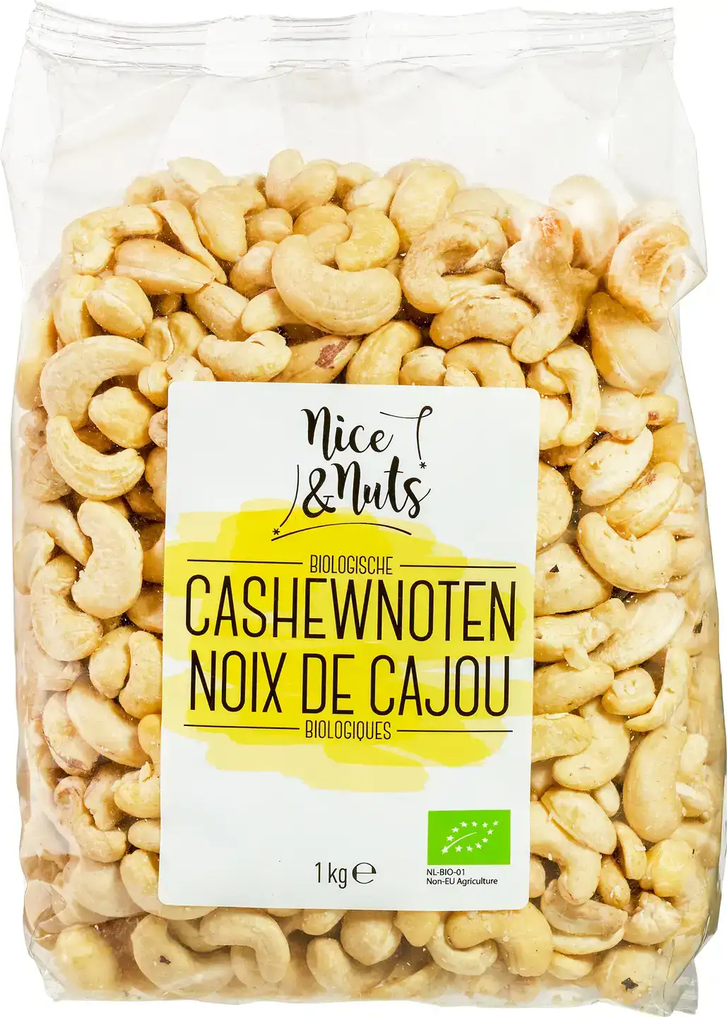 Cashewnoten