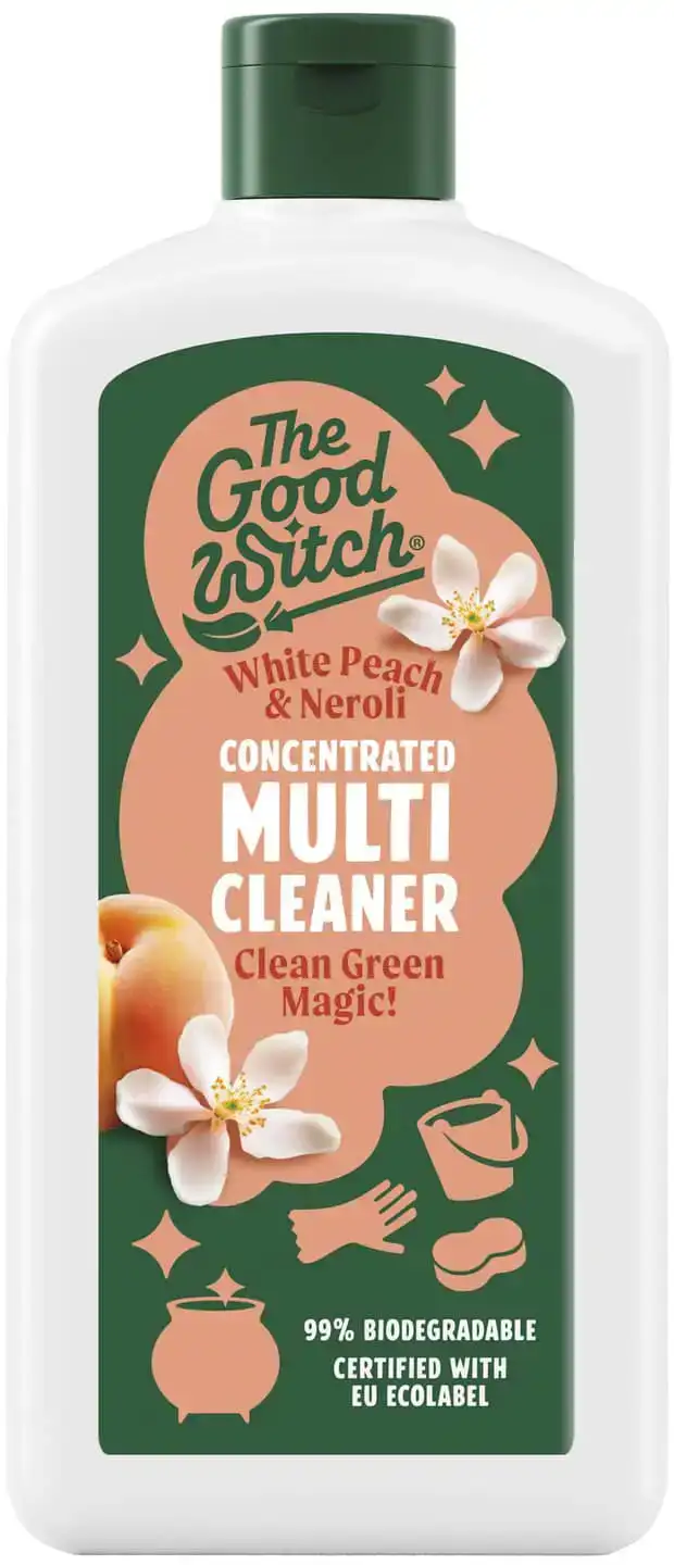 Allesreiniger white peach