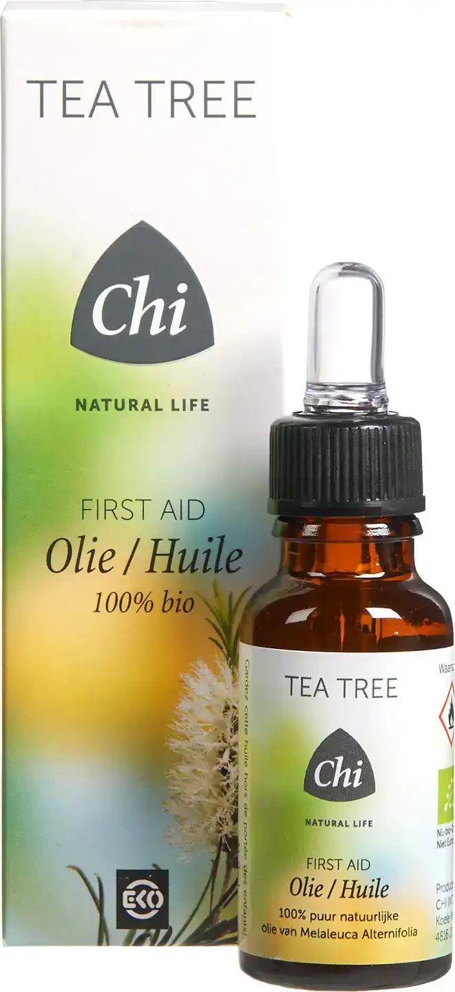 Tea Tree olie