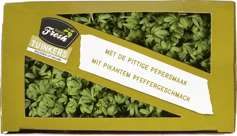 Tuinkers 130 g