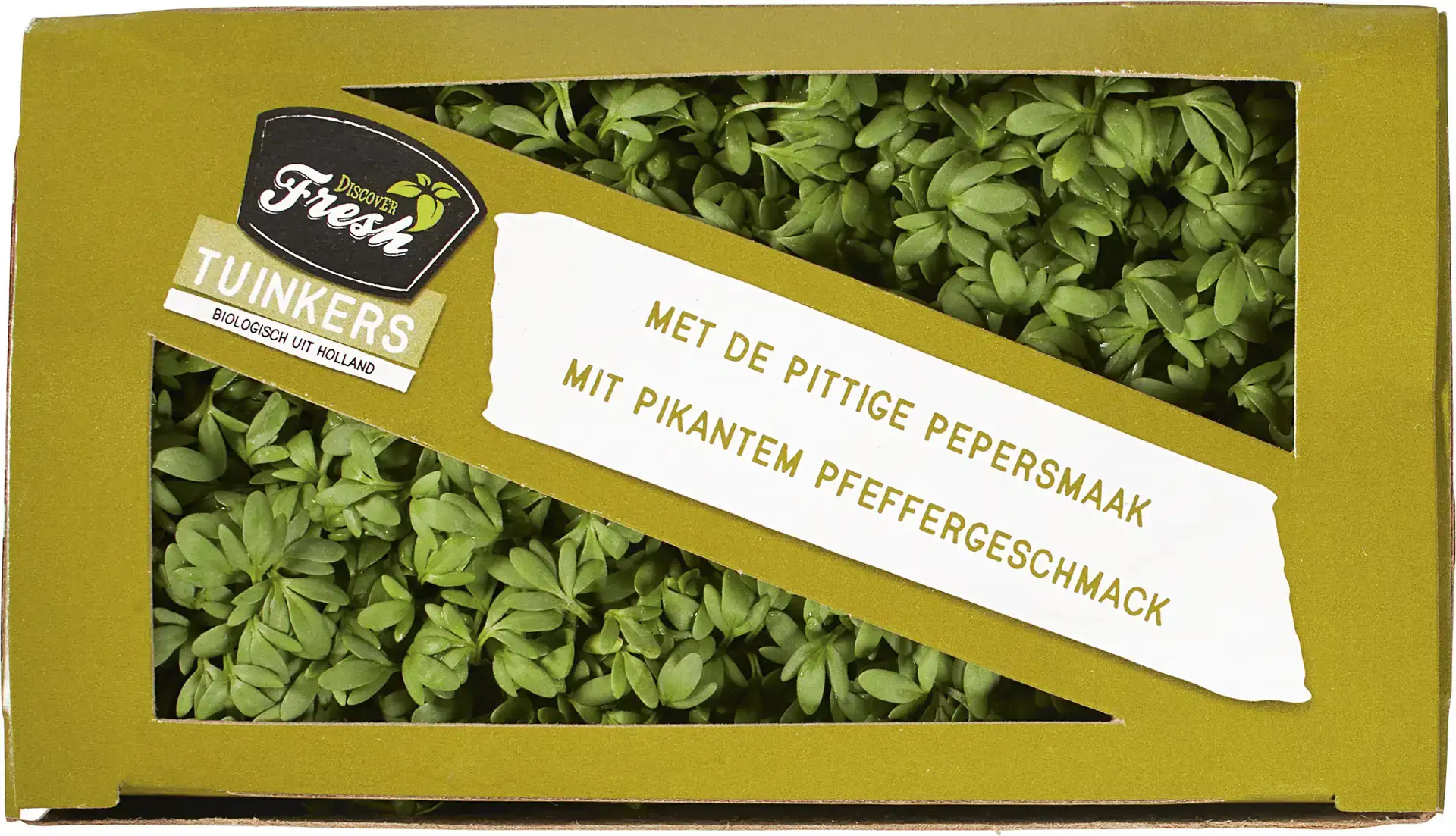 Tuinkers