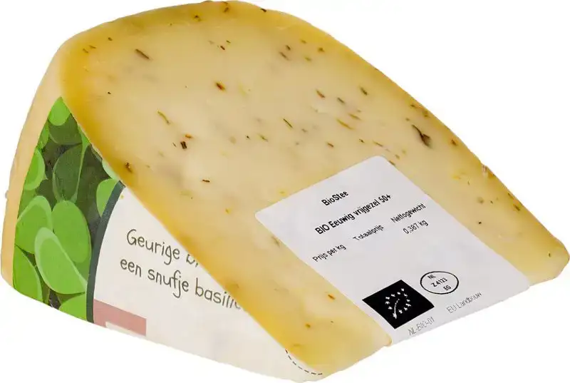 Koekaas stuk Eeuwige vrijgezel 250 g