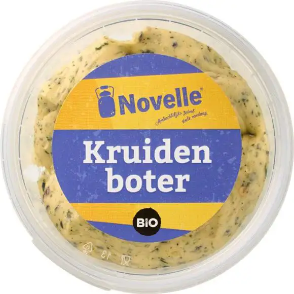 Kruidenboter 100 g