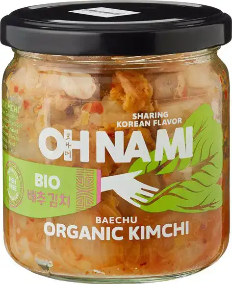 Kimchi 300 g