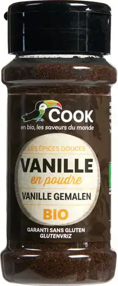 Vanillepoeder 10 g