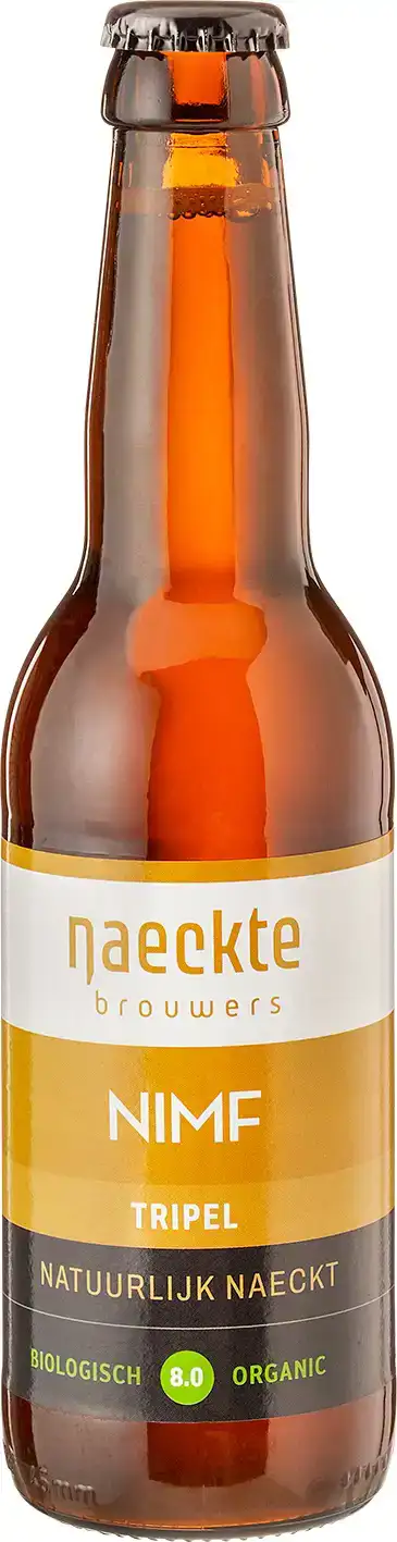 Nimf tripel