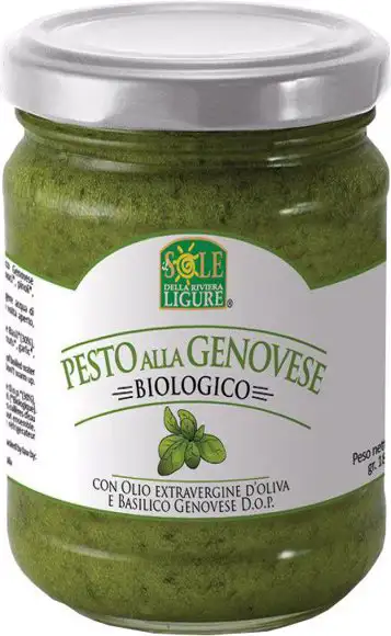Pesto alla Genovese 130 g