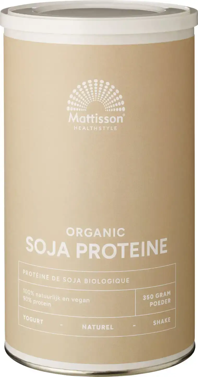 Soja proteïne