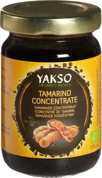 Tamarinde concentraat 120 g