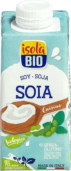 Cuisine soja