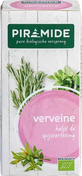 Verveinethee 30 g