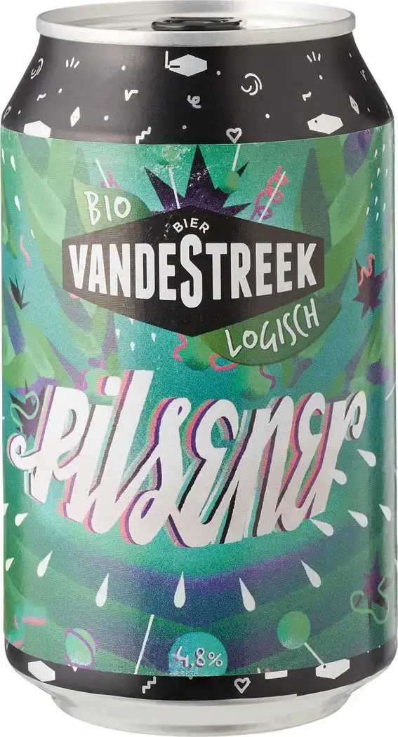 Glutenvrij pilsener