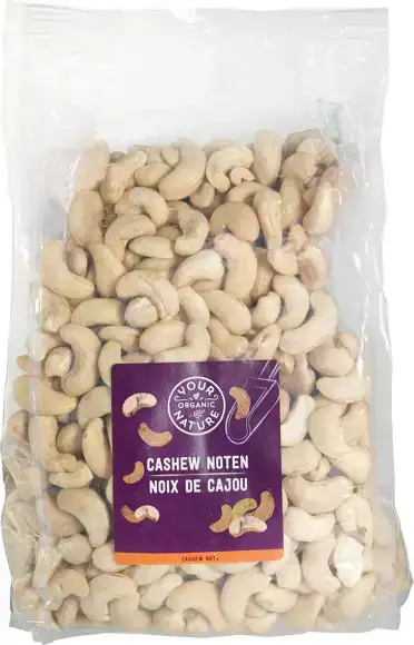 Cashewnoten 1 kg