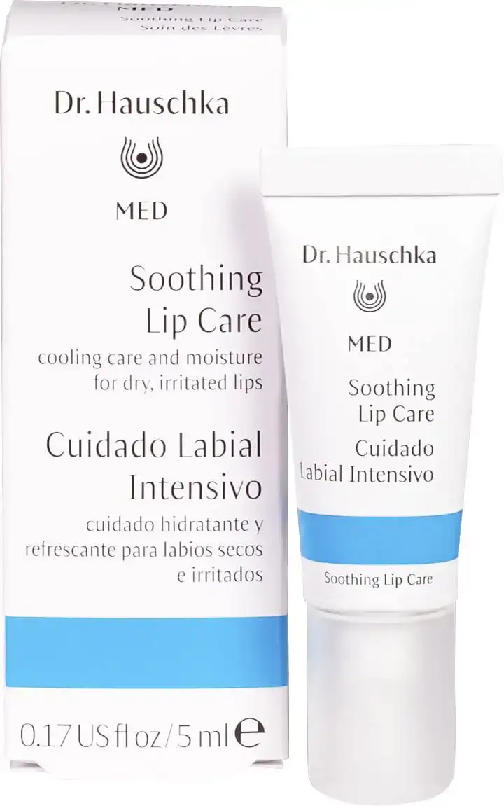 Acute lipverzorging