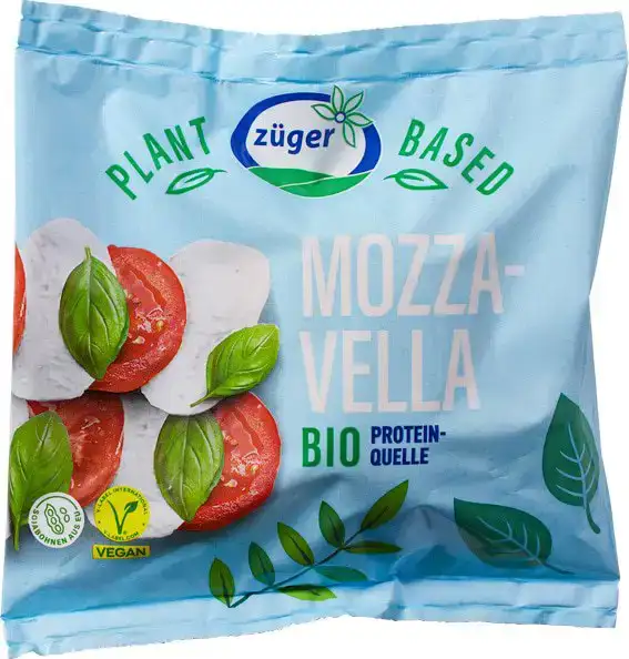 Mozzavella