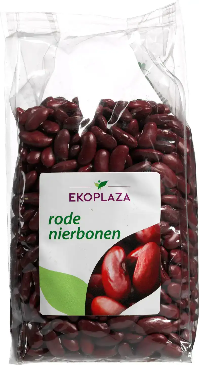 Rode kidneybonen