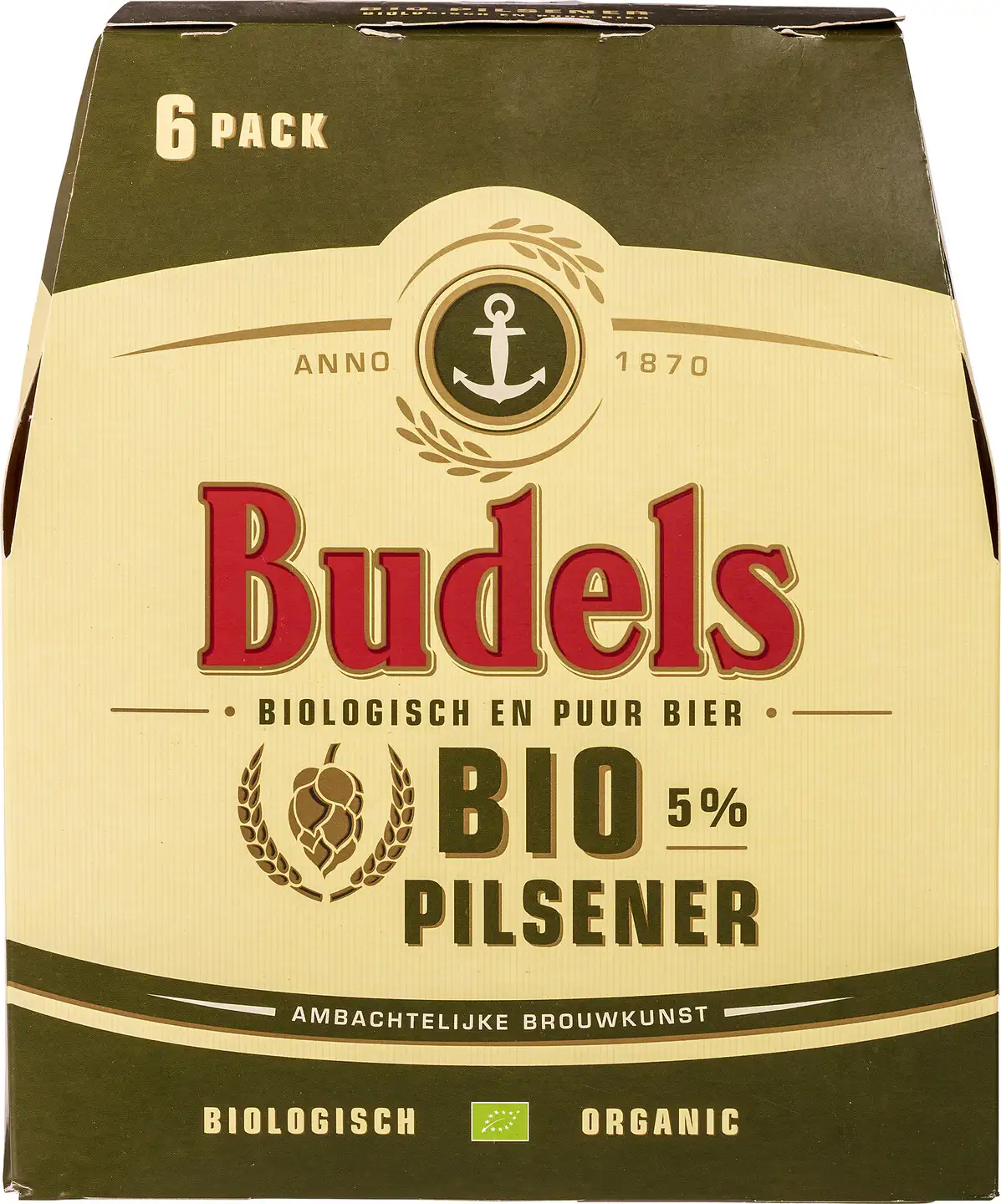 Pilsener