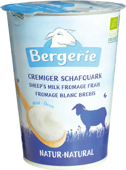 Schapenkwark 400 g