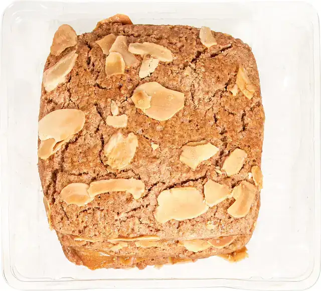Glutenvrije speculaasbrokken 180 g