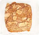 Glutenvrije speculaasbrokken