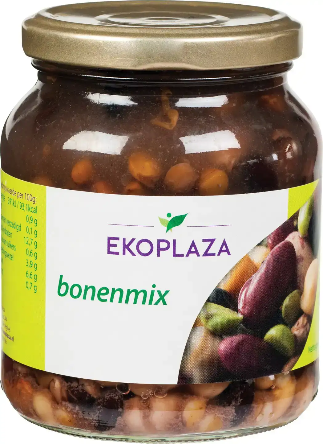 Bonenmix
