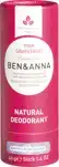 Natuurlijke deostick pink grapefruit