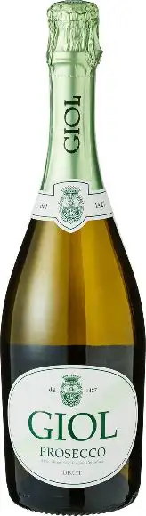 Prosecco spumante brut 75 cl