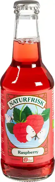 Limonade framboos 250 ml